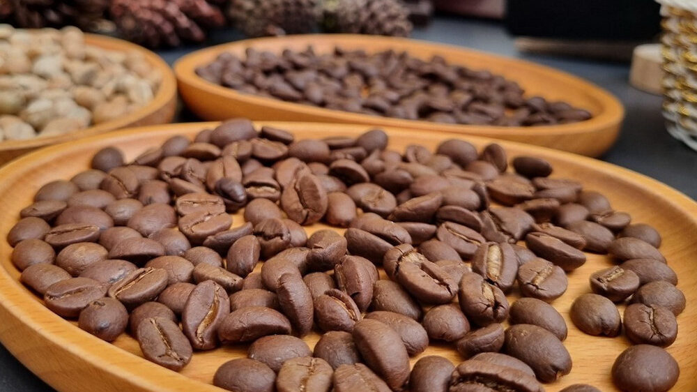 Xuất khẩu cà phê Việt Nam 2026