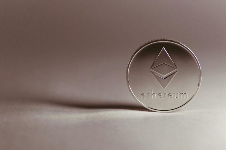 Ethereum Foundation stake ETH
