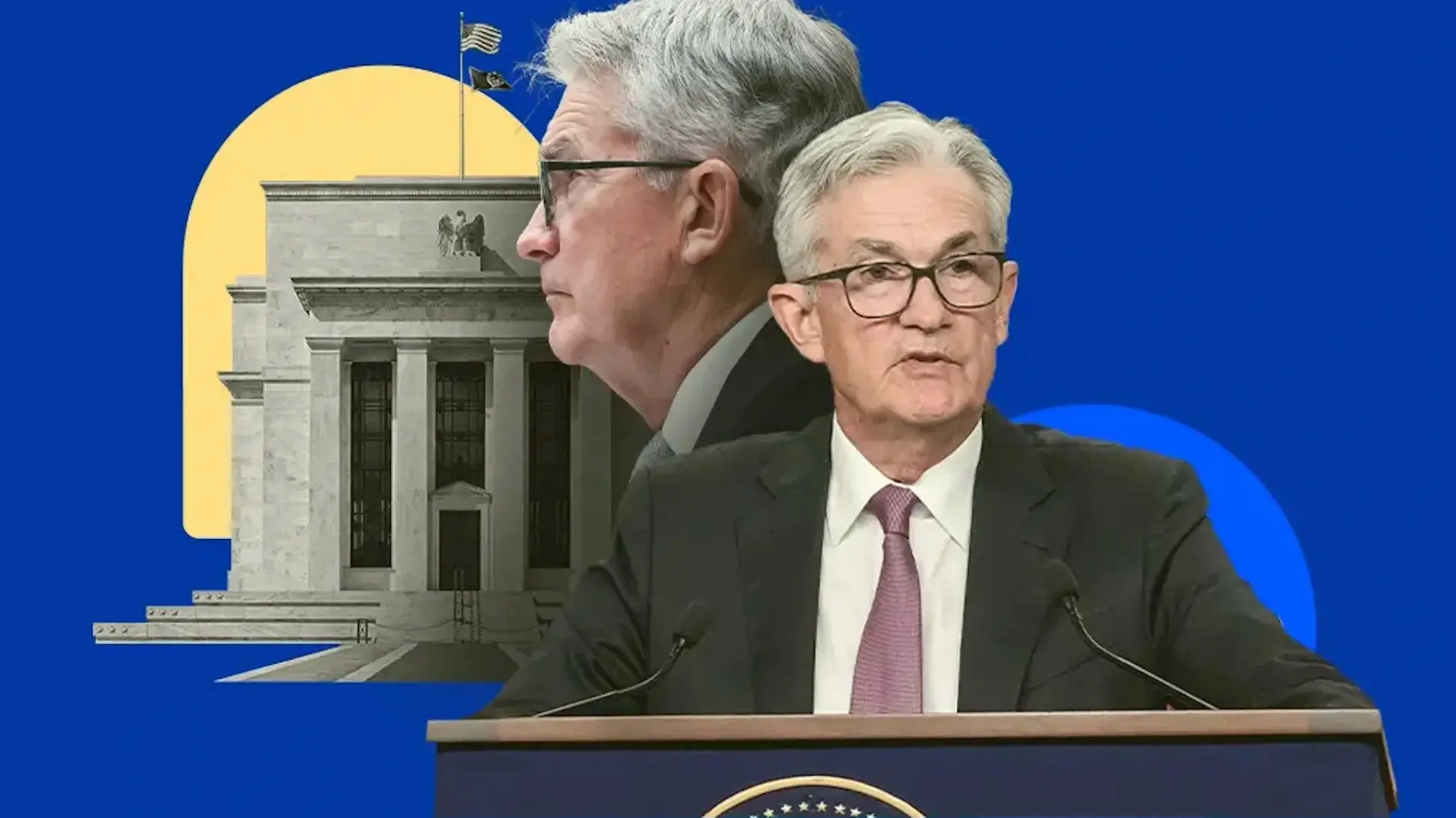 Fed cắt giảm lãi suất