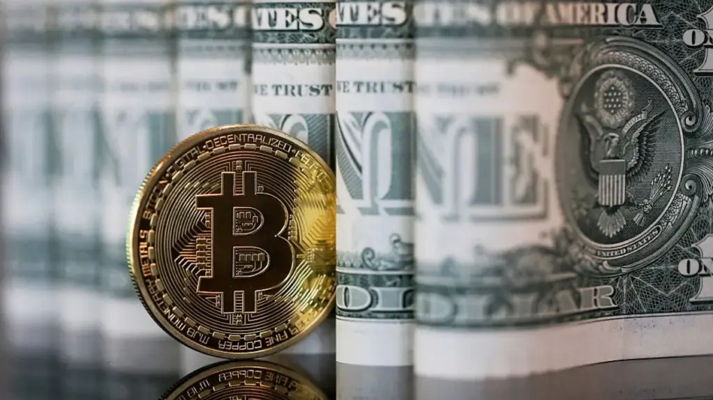 giá bitcoin hôm nay 1403 2