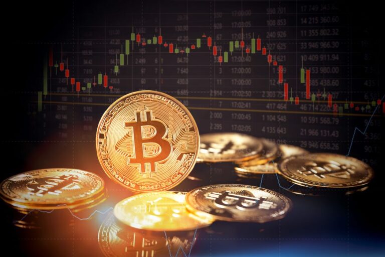 giá bitcoin hôm nay 1403 2
