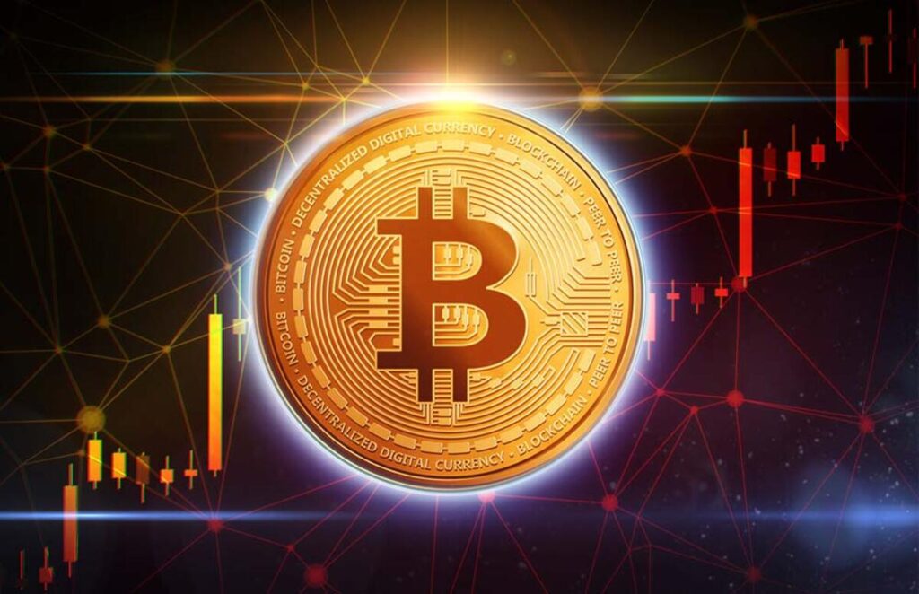 giá bitcoin hôm nay