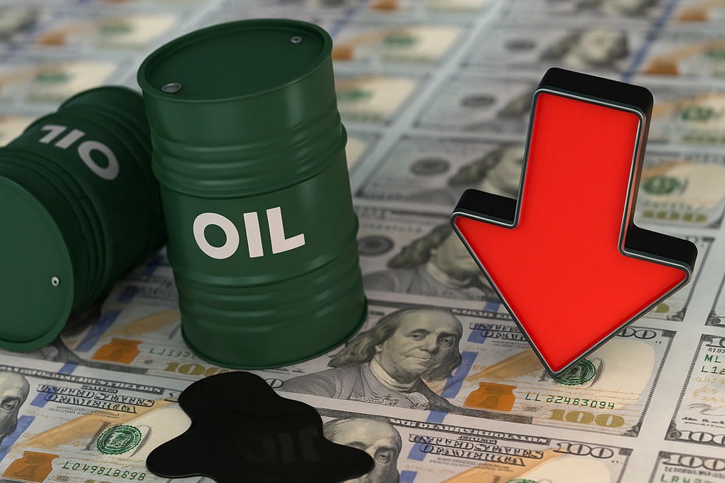 giá dầu mỏ hôm nay 26/3