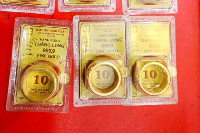giá vàng hôm nay 2903