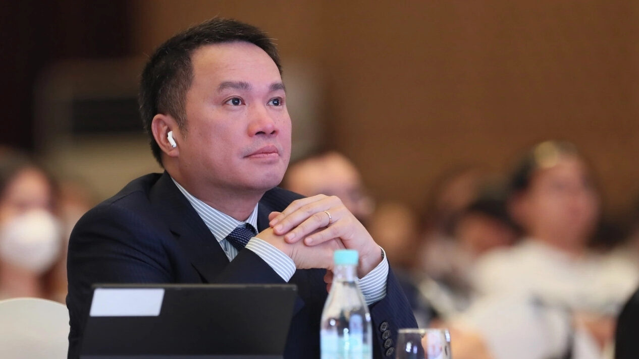 Cổ phiếu người giàu nhất