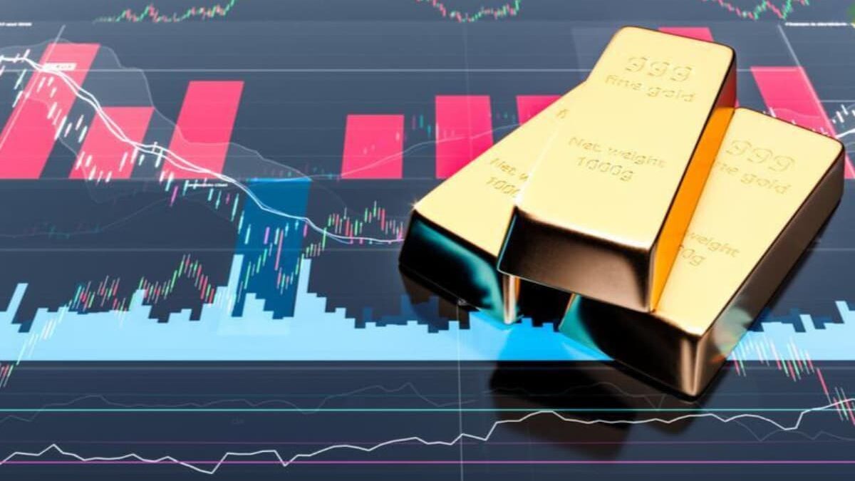 Đầu tư vàng online hay vàng vật chất 