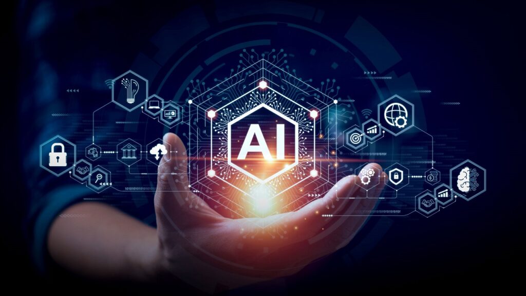 công nghệ tài chính