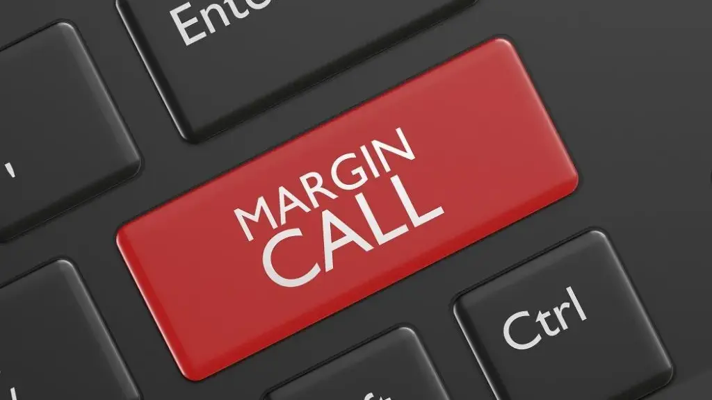 call margin là gì