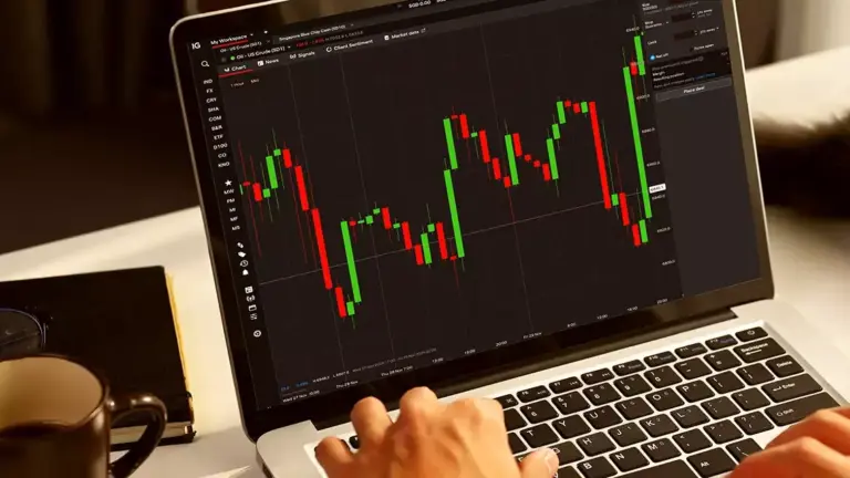 công cụ tài chính thế giới