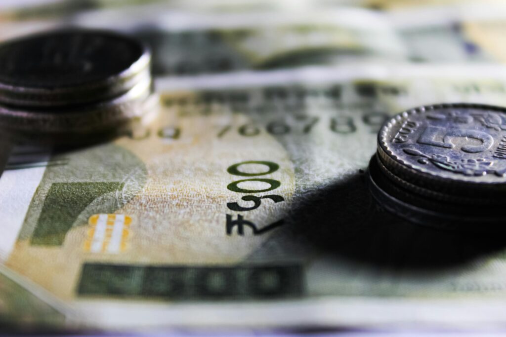 Dự luật stablecoin Mỹ
