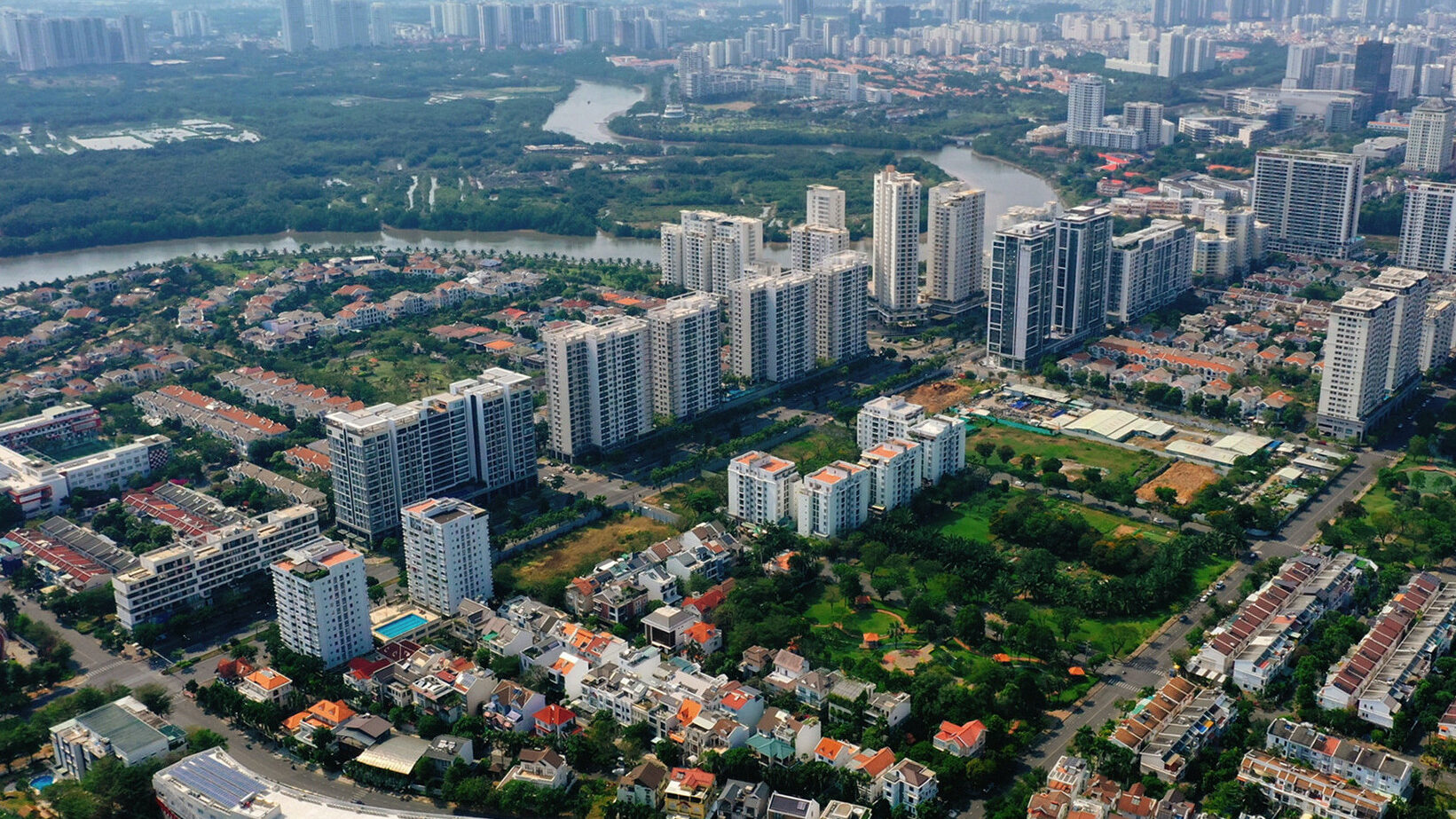 Điểm nóng thị trường tháng 3/2026 