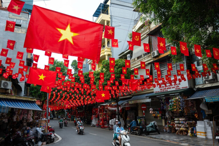 Tăng trưởng GDP Việt Nam 2026