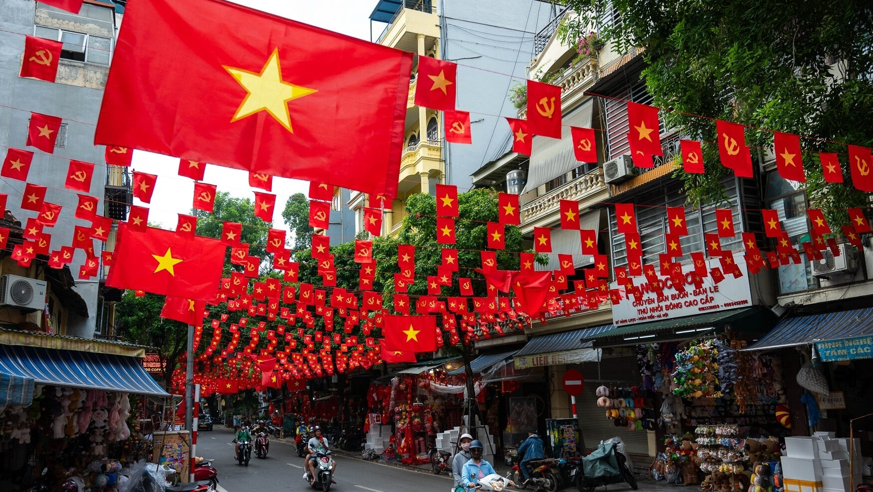 Tăng trưởng GDP Việt Nam 2026