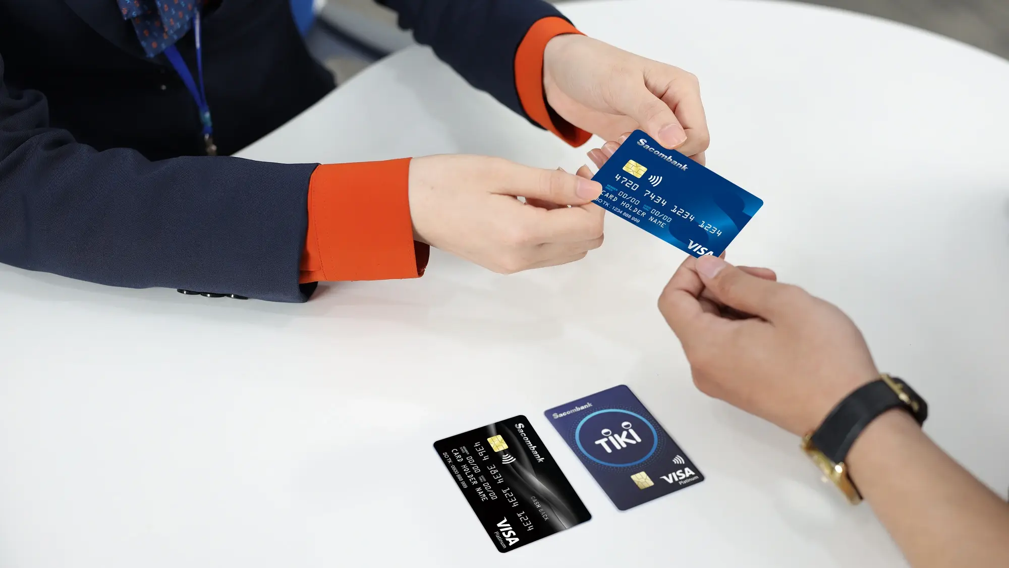 Tín dụng tăng trưởng nóng