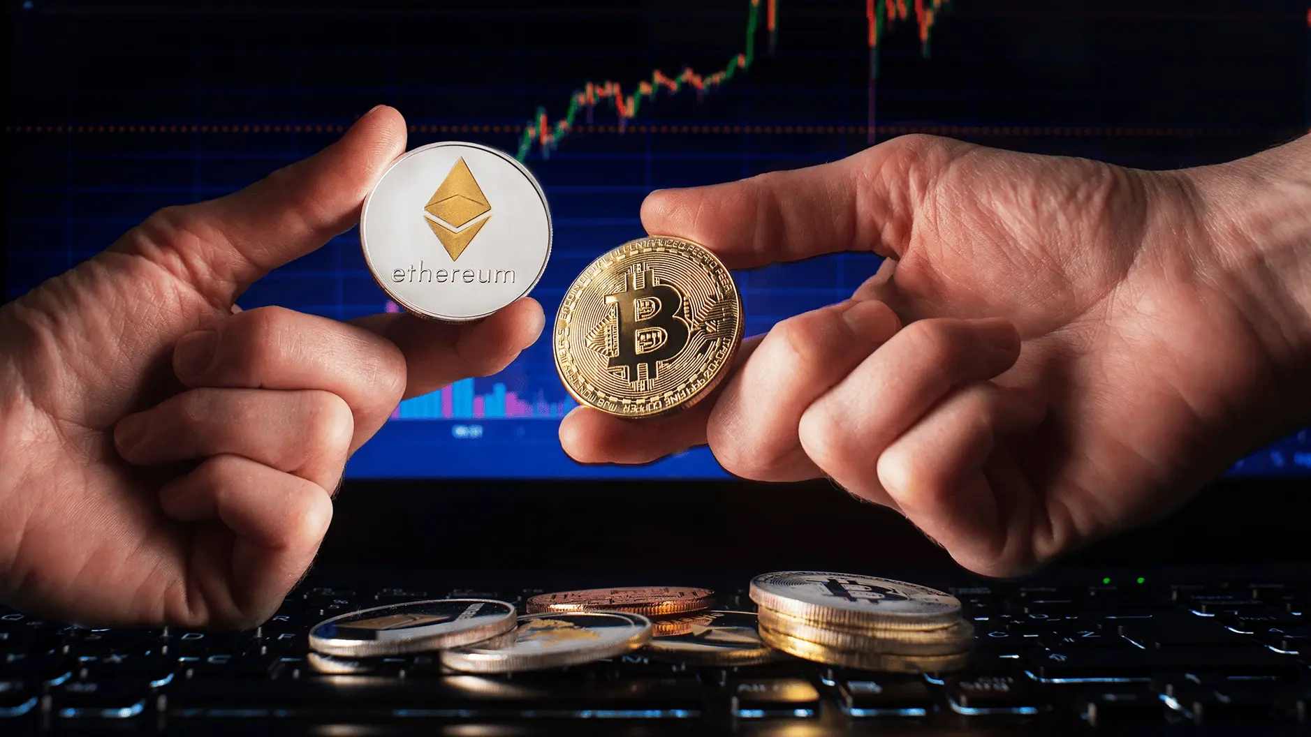 Tiền điện tử Việt Nam 2026