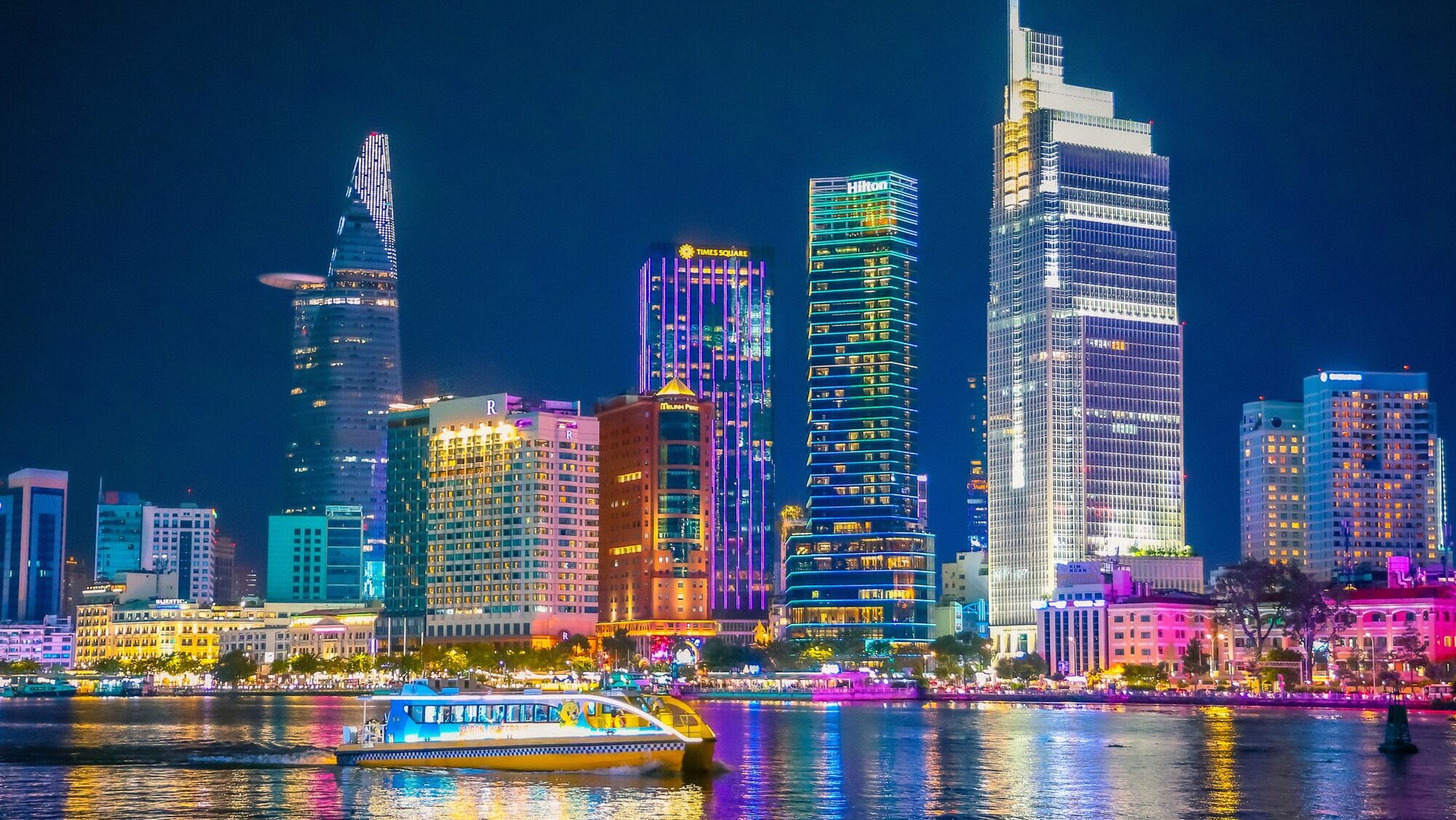 Tăng trưởng GDP Việt Nam 2026