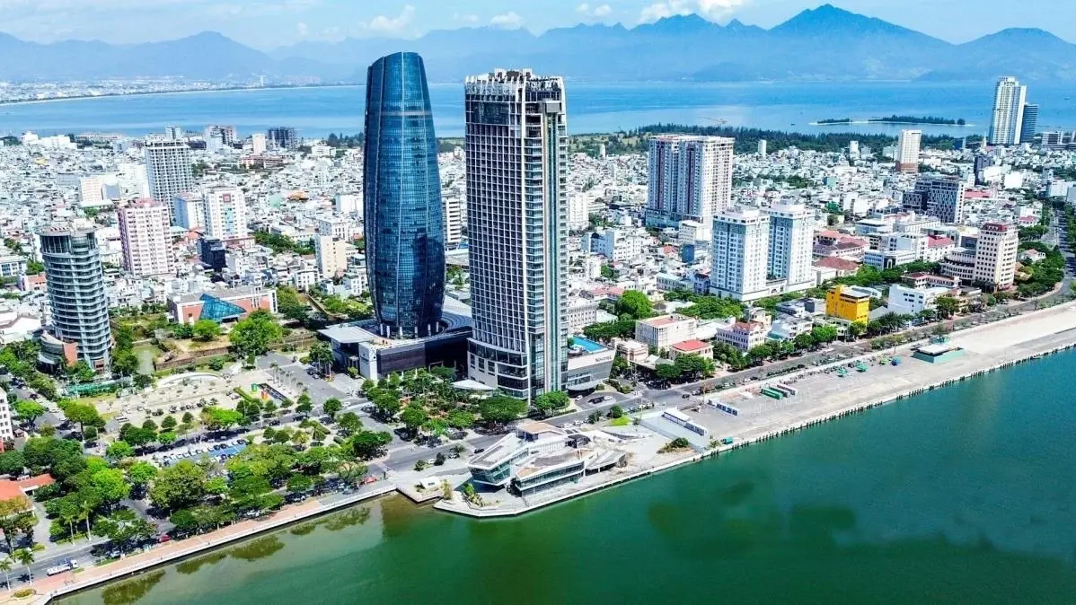 tăng trưởng GDP Việt Nam