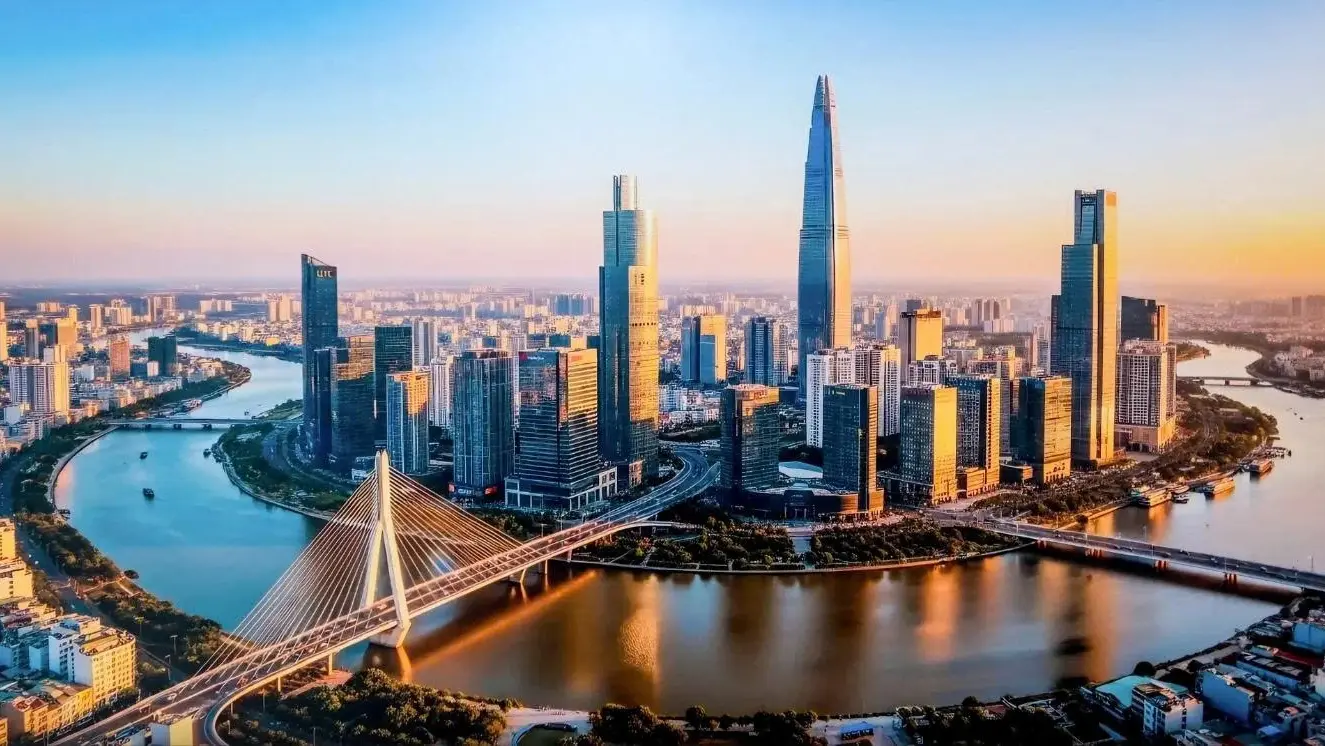 tăng trưởng GDP Việt Nam