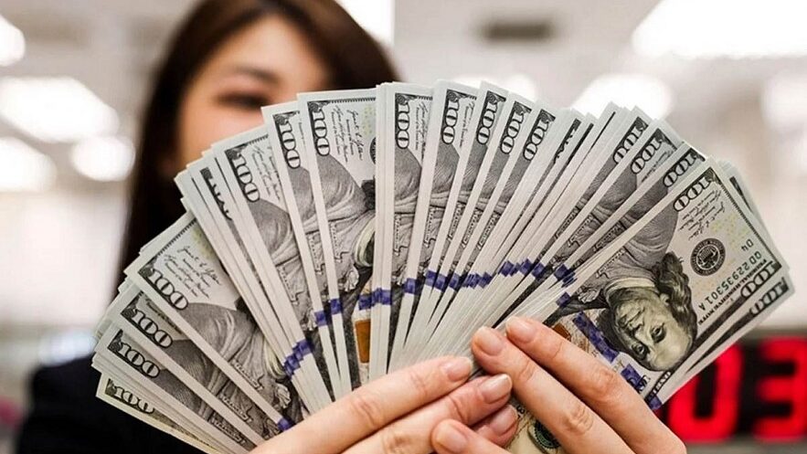 Tỷ giá ngoại hối 2026