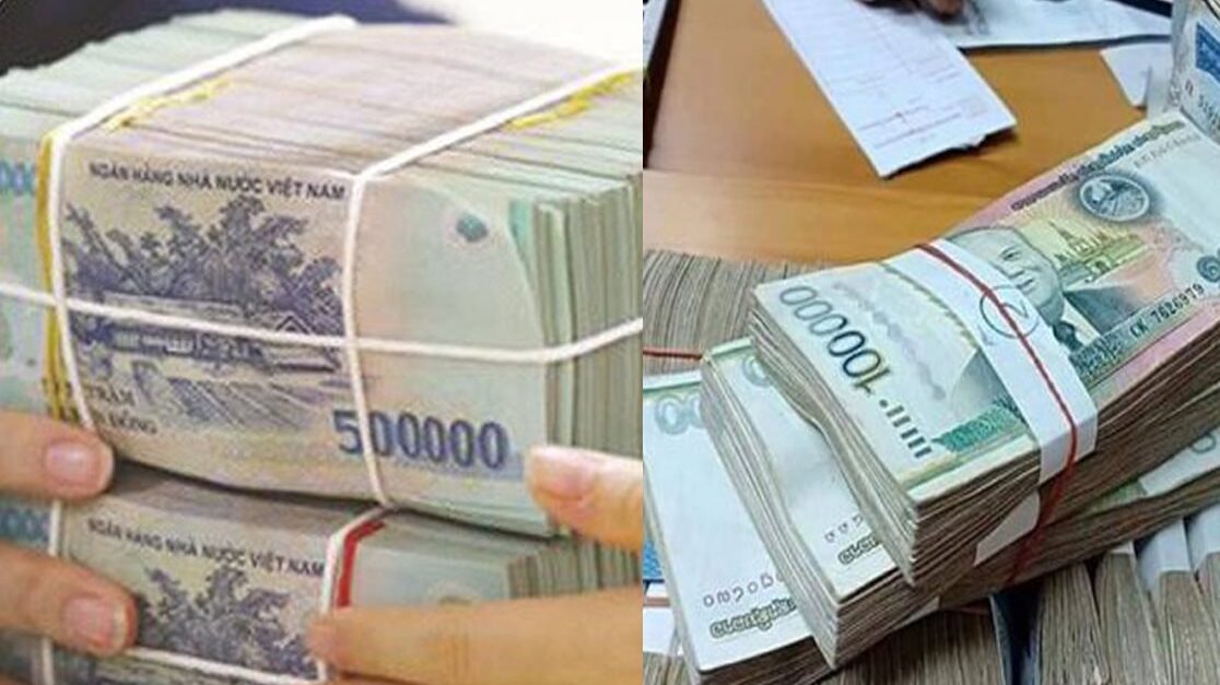 quy đổi tiền tệ