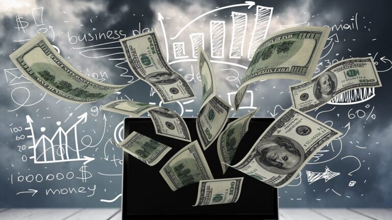 Dòng tiền thị trường 2026