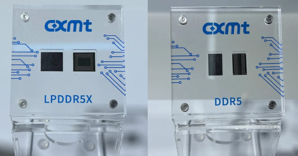 Apple mua gom chip DRAM với giá cao