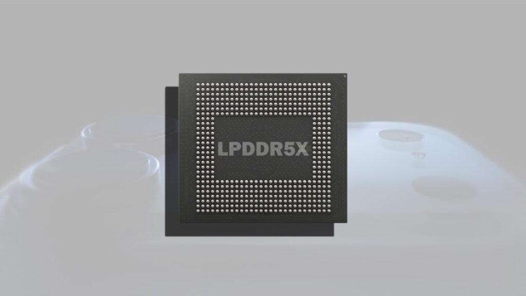 Apple mua gom chip DRAM với giá cao