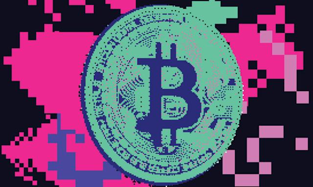 Bitcoin dao động 67.000 USD tháng 4/2026