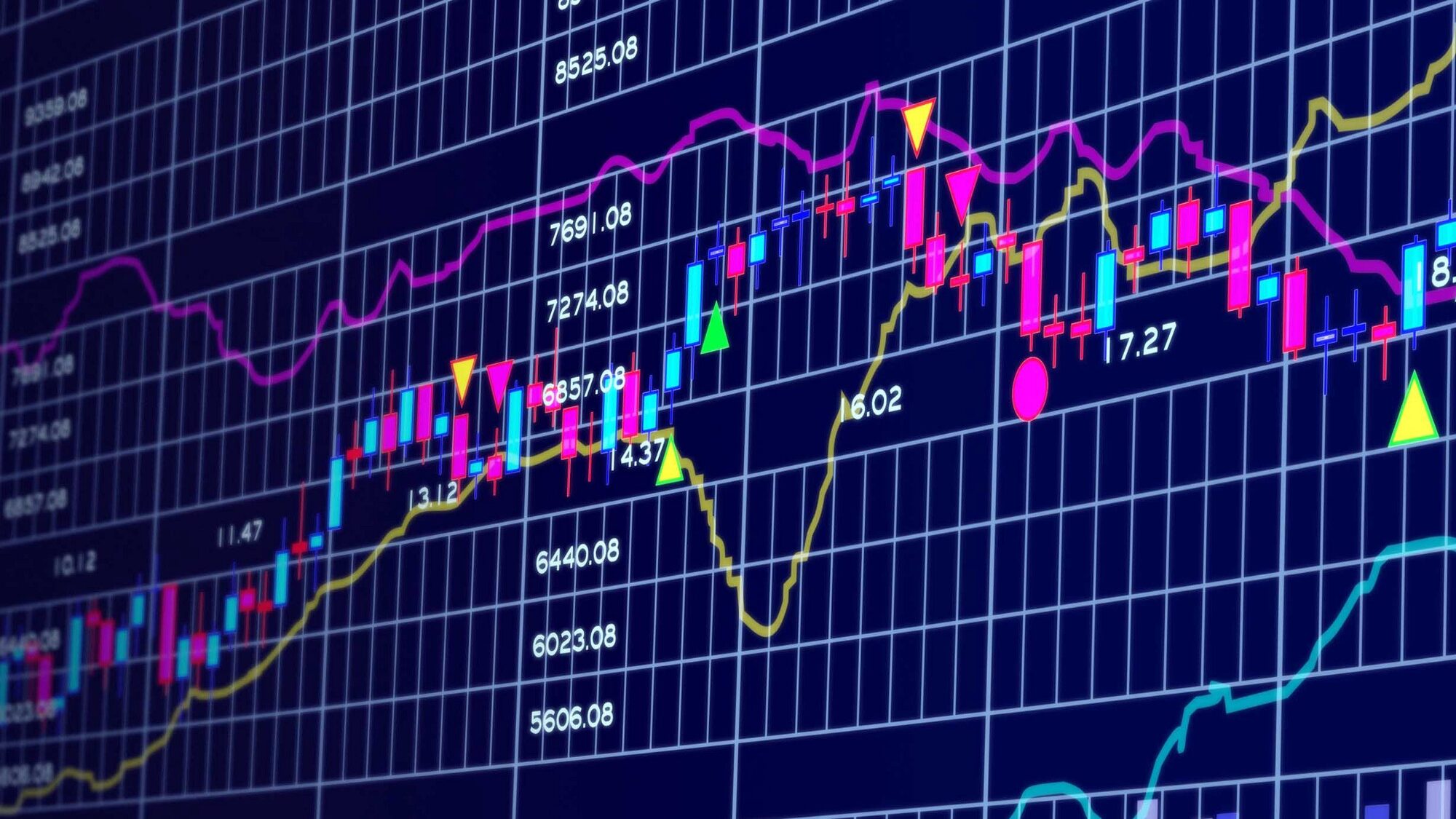 cổ phiếu tăng trưởng