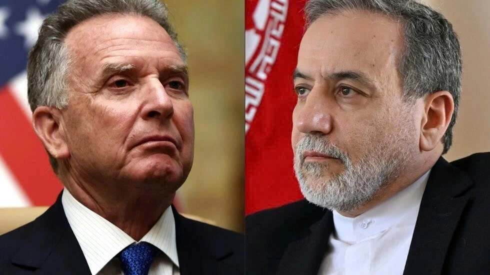 đàm phán Iran Mỹ mới nhất