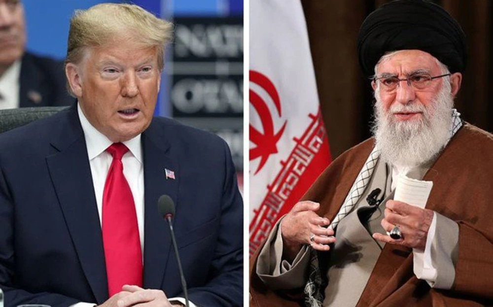 đàm phán Iran Mỹ mới nhất