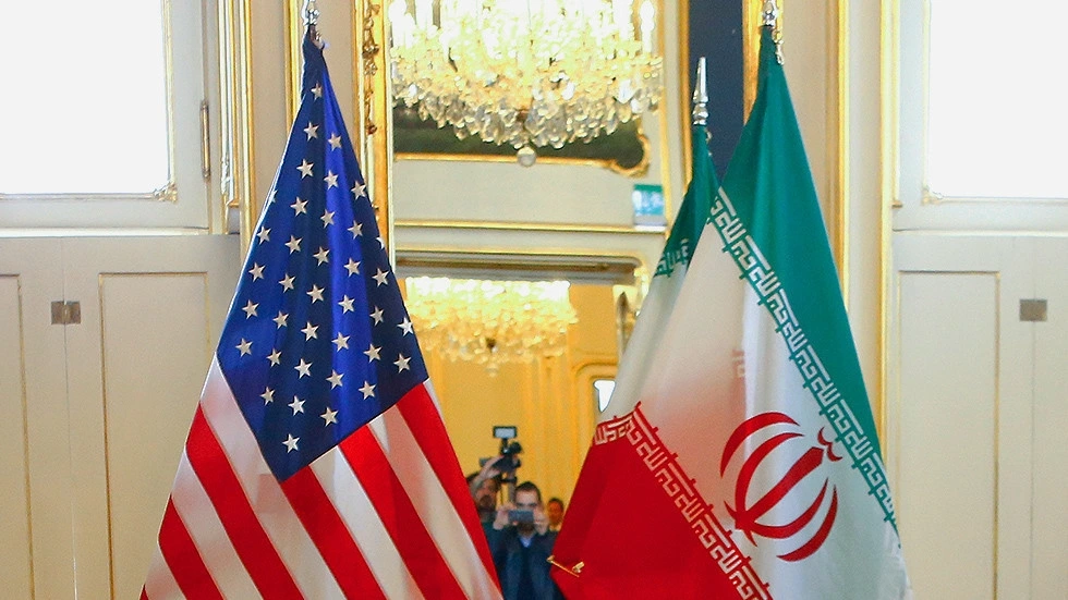 đàm phán Iran Mỹ mới nhất