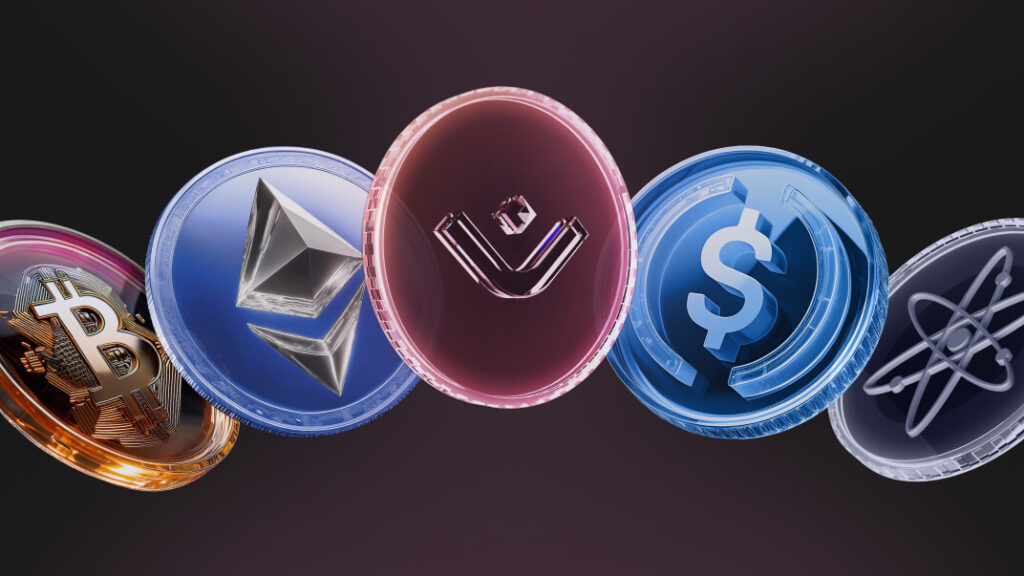 Giá Bitcoin thị trường hiện nay