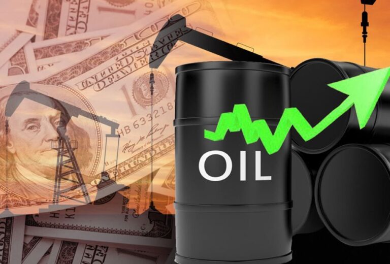 Giá dầu WTI hôm nay 9/4/2026