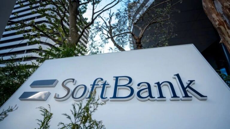 SoftBank
