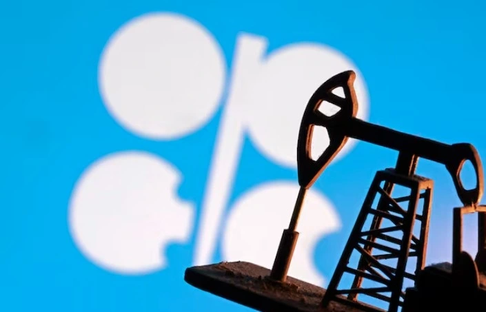 thị trường dầu mỏ hôm nay