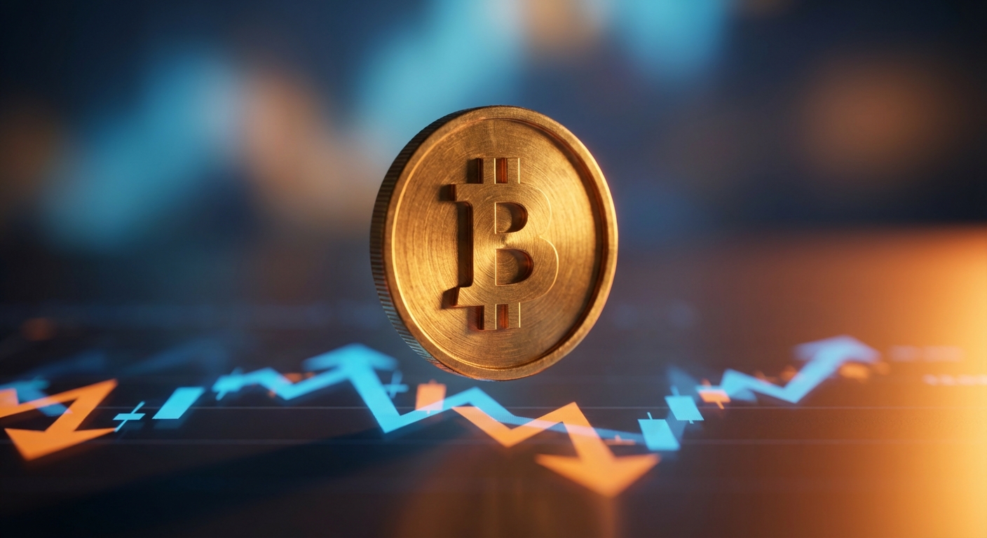 Bitcoin tăng giá