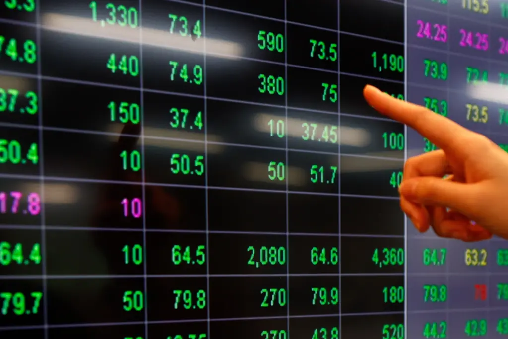 Cổ phiếu ngân hàng tiềm năng 2026