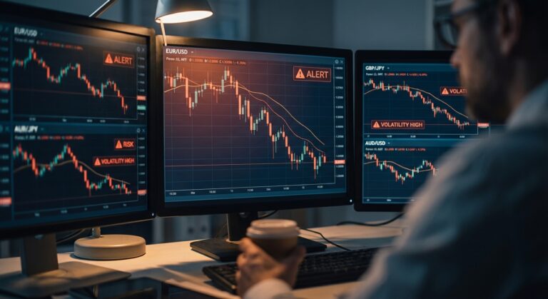 forex cho người mới