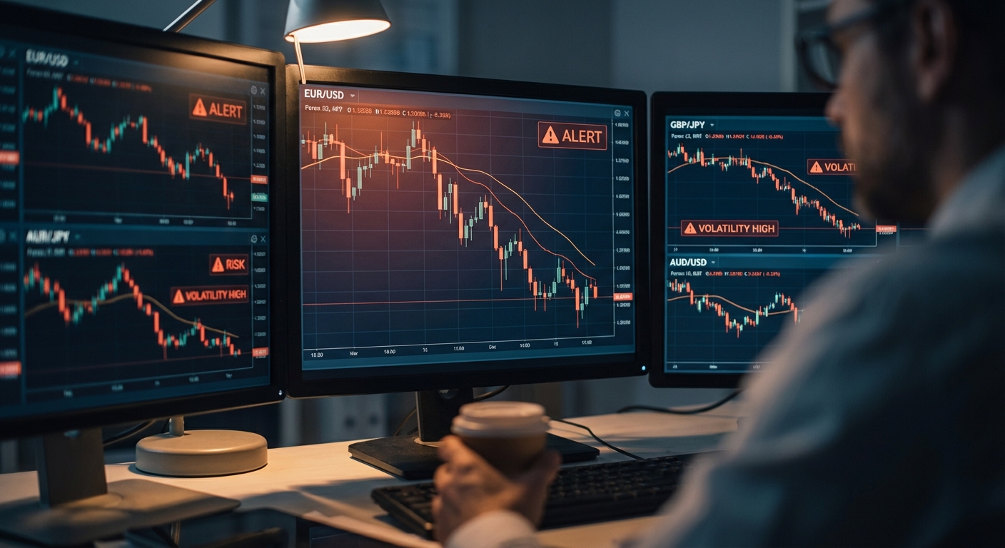 forex cho người mới