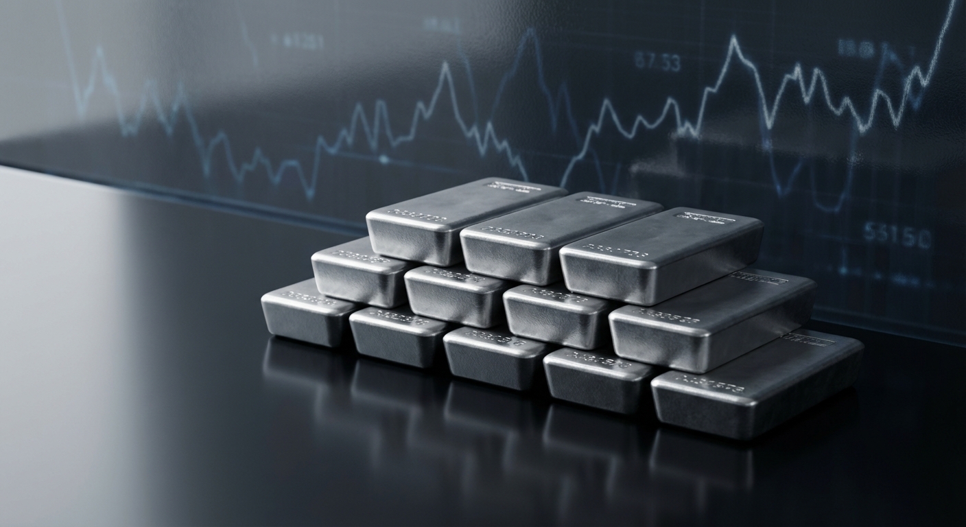 giá bạc