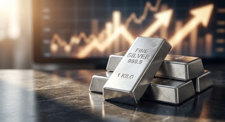 giá bạc hôm nay 7/4/2026