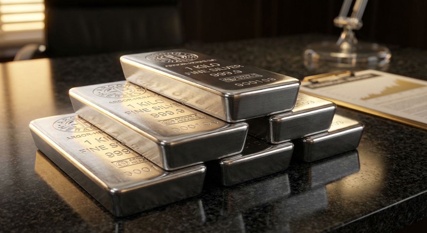 giá bạc hôm nay 8/4/2026