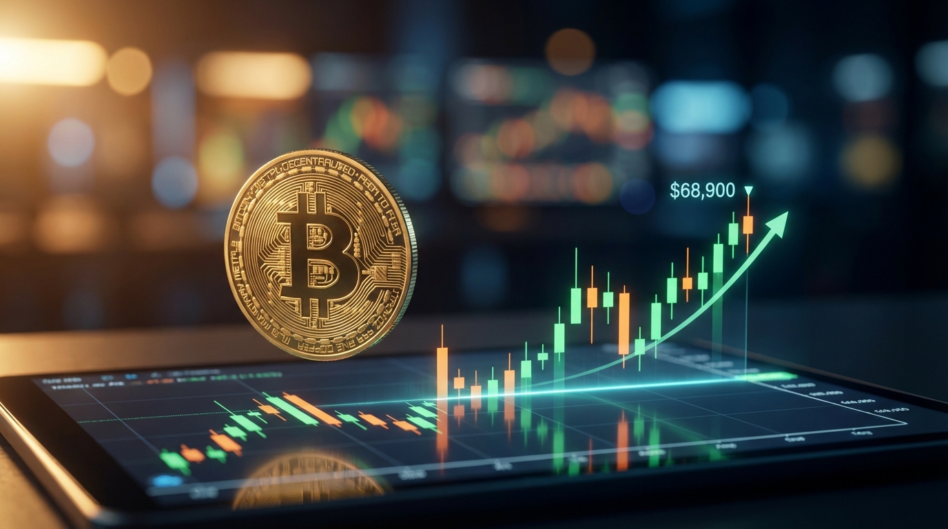 giá Bitcoin hôm nay 06/04