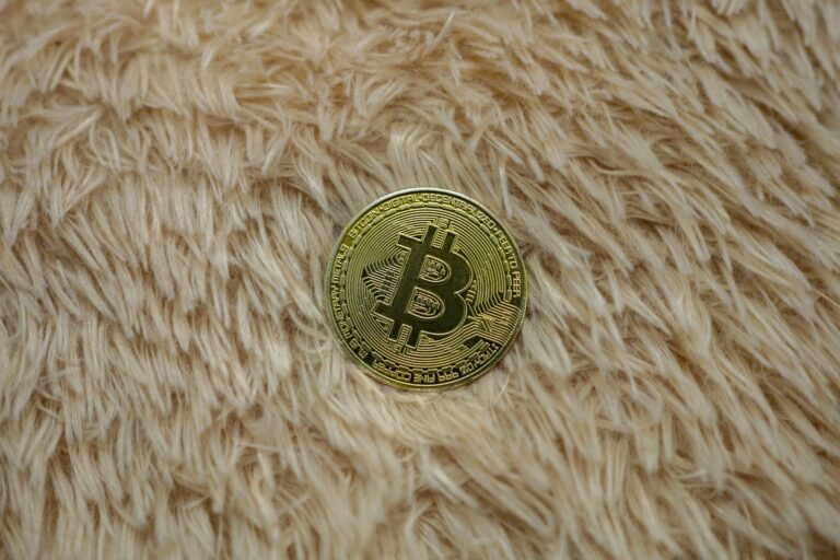 giá bitcoin hôm nay