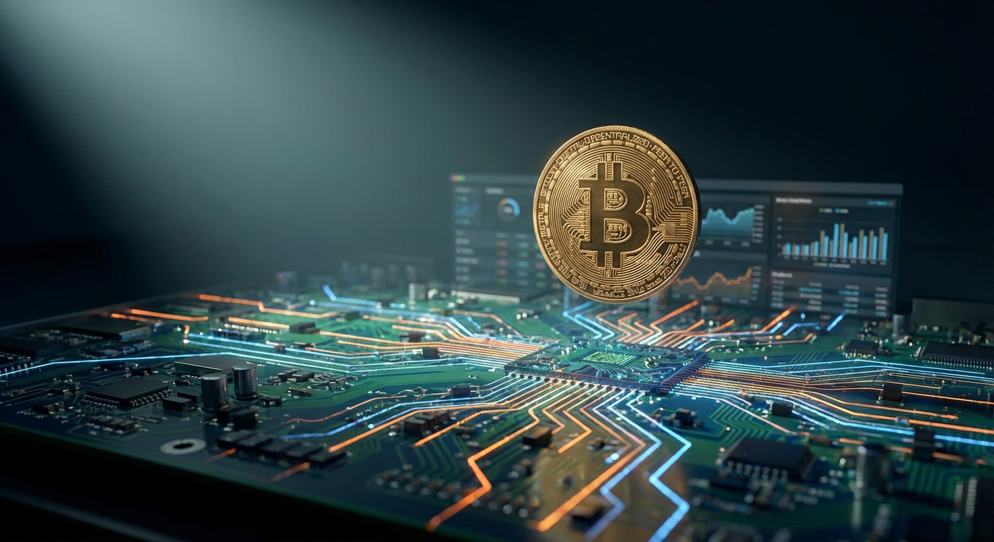 giá bitcoin hôm nay