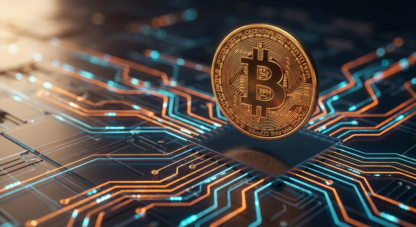 giá bitcoin hôm nay