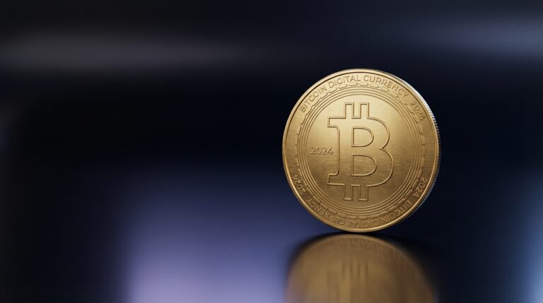 Giá Bitcoin thị trường hiện nay