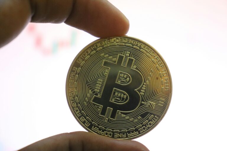 giá crypto hôm nay