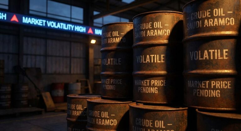 Giá dầu Brent tăng vọt